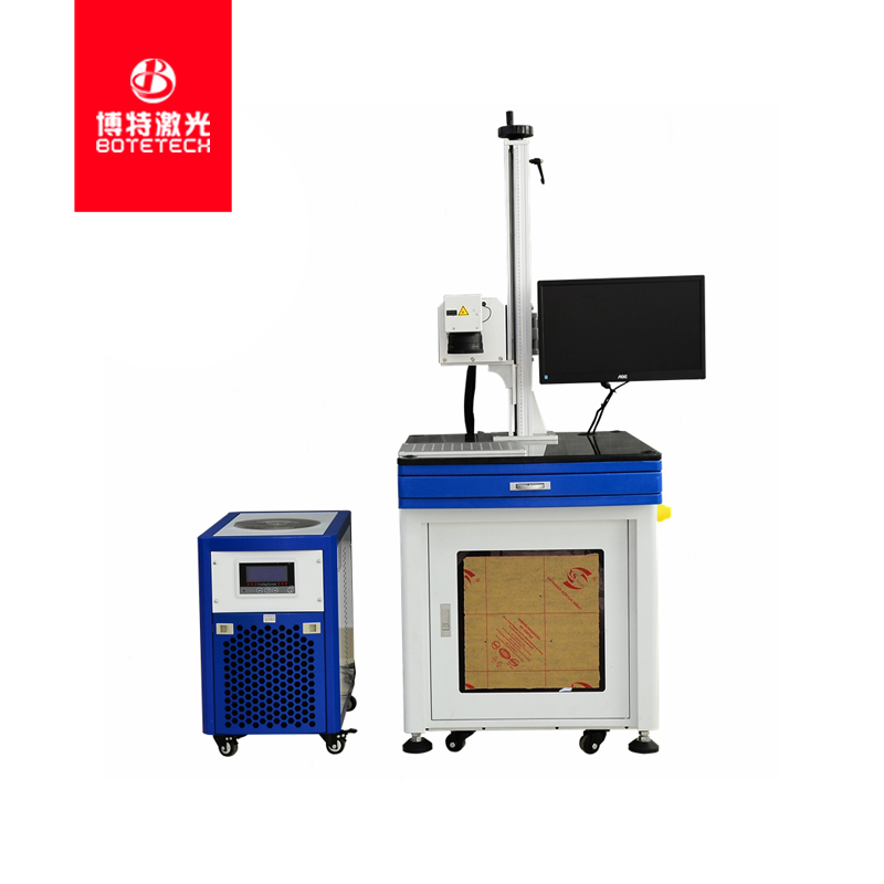 紫外激光打标机的用途范围
