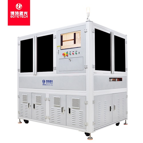 PCB电路板激光打标机哪个品牌好？pcb打样厂家看这里