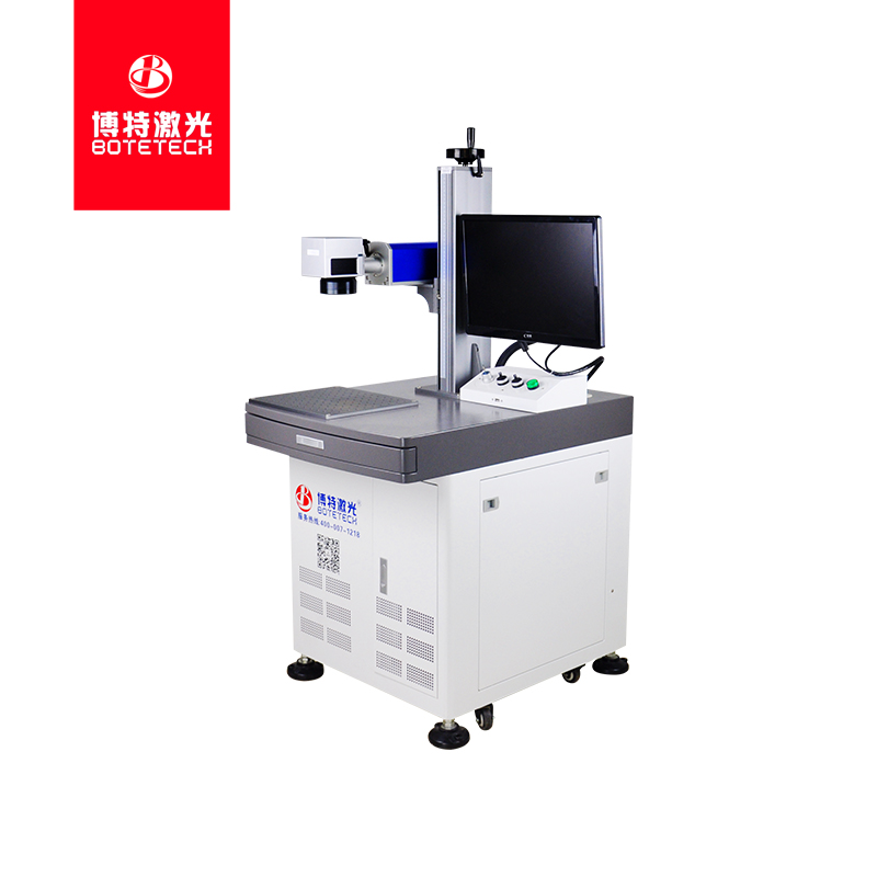 激光打标机国产十大品牌——凯发k8国际一触即发激光
