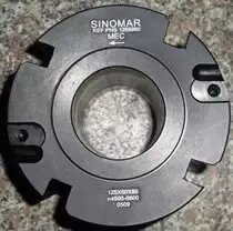 激光打标样品