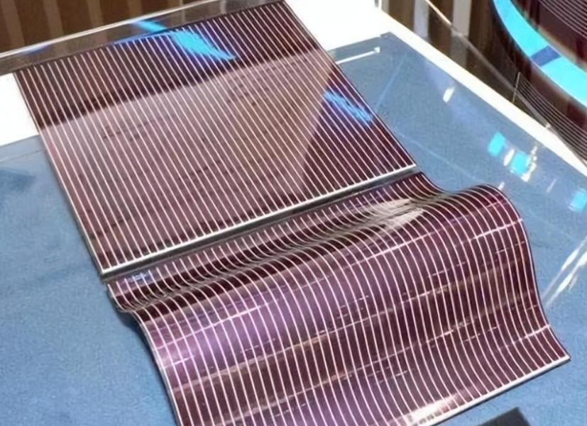 电池薄膜激光切割解决方案：高精度、高效率的关键技术突破