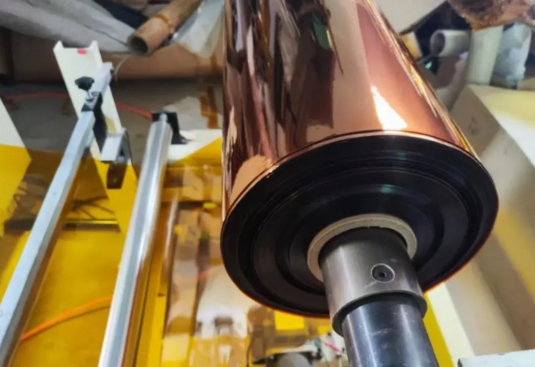 PI覆盖膜碳化发黑问题解析及解决方案