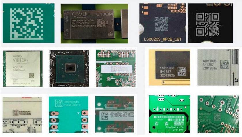 支持在线读码的PCB激光打标机品牌排名